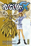 Yu-Gi-Oh ! Gx - Tome 6