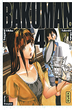 Bakuman - Tome 4