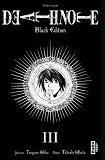 Death Note Black Edition - Tome 3
