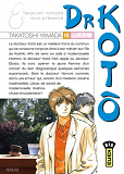 Dr Koto T18