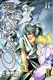 Samourai Deeper Kyo Integrale T6