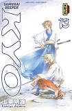 Samourai Deeper Kyo Integrale T7