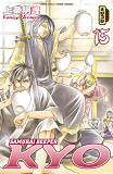 Samourai Deeper Kyo Integrale T8