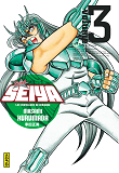 Saint Seiya-Deluxe T3
