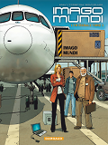 Imago Mundi - Integrales - Tome 1 - Imago Mundi Integrale 1