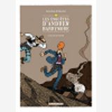 Les Enquetes D'Andrew Barrymor - Secrets De Famille