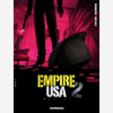 Empire Usa - Saison 2 - Tome 1 - Sans Titre