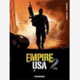 Empire Usa - Saison 2 - Tome 2 - Sans Titre