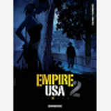 Empire Usa - Saison 2 - Tome 3 - Sans Titre