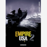 Empire Usa - Saison 2 - Tome 4 - Sans Titre