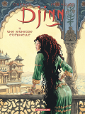 Djinn - Tome 11 - Une Jeunesse Eternelle