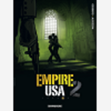 Empire Usa - Saison 2 - Tome 5 - Sans Titre