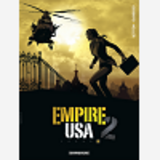 Empire Usa - Saison 2 - Tome 6 - Sans Titre