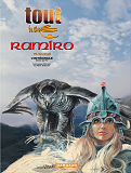 Tout Vance - Tome 13 - Integrale Ramiro - Tome 4