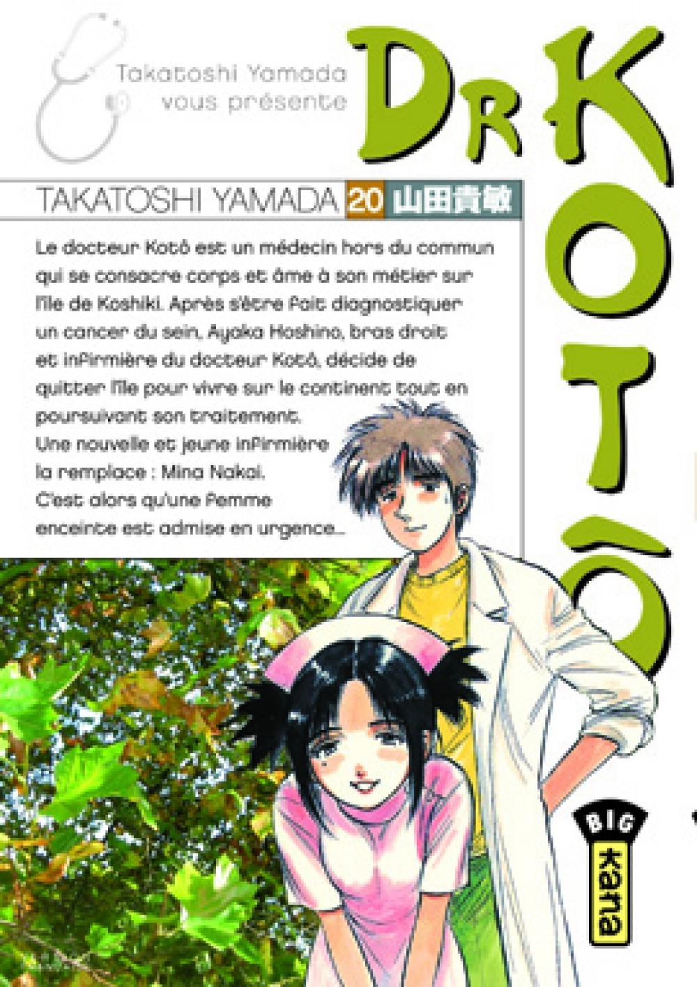 Dr Koto T20
