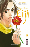 Professeur Eiji T9