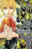Akuma To Love Song T2