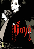 Goyo T8