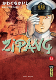 Zipang T32
