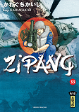Zipang T33