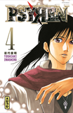 Psyren - Tome 4