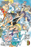 Samourai Deeper Kyo Integrale T11