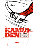 Kamui-Den - Kamui Den T3