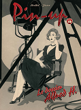 Pin-Up - T10 - Le Dossier Alfred H. - N/B