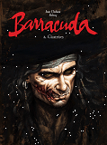 Barracuda - T02 - Cicatrices (Version Noir/Blanc)