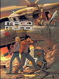 Imago Mundi - Integrales - Tome 2 - Imago Mundi Integrale 2