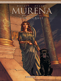 Murena (Integrale) - T02 - Murena - Integrale 2