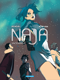 Naja - Tome 0 - Naja - Integrale