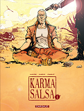 Karma Salsa T1