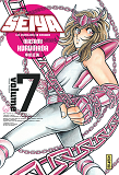 Saint Seiya-Deluxe T7