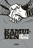 Kamui-Den T4