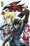 Yu-Gi-Oh! 5 D'S - Tome 1