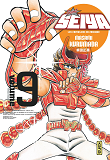 Saint Seiya-Deluxe T9