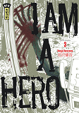 I Am A Hero - Tome 3
