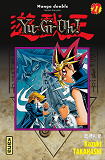 Yu-Gi-Oh ! (Integrale) - Tome 14