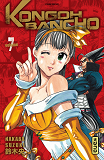 Kongoh Bancho T7
