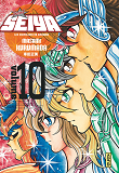Saint Seiya - Deluxe (Les Chev - Saint Seiya-Deluxe T10