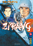 Zipang T36