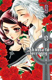 Akuma To Love Song T8