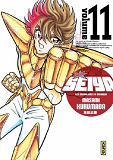 Saint Seiya-Deluxe T11