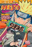 Naruto Version Collector T1
