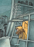 Chats Noirs, Chiens Blancs - Integrale Complete - Tome 1 - Integrale Chats Noirs, Chiens Blancs