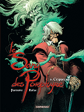 Le Sang Des Porphyre 1 Edition Speciale Soizic