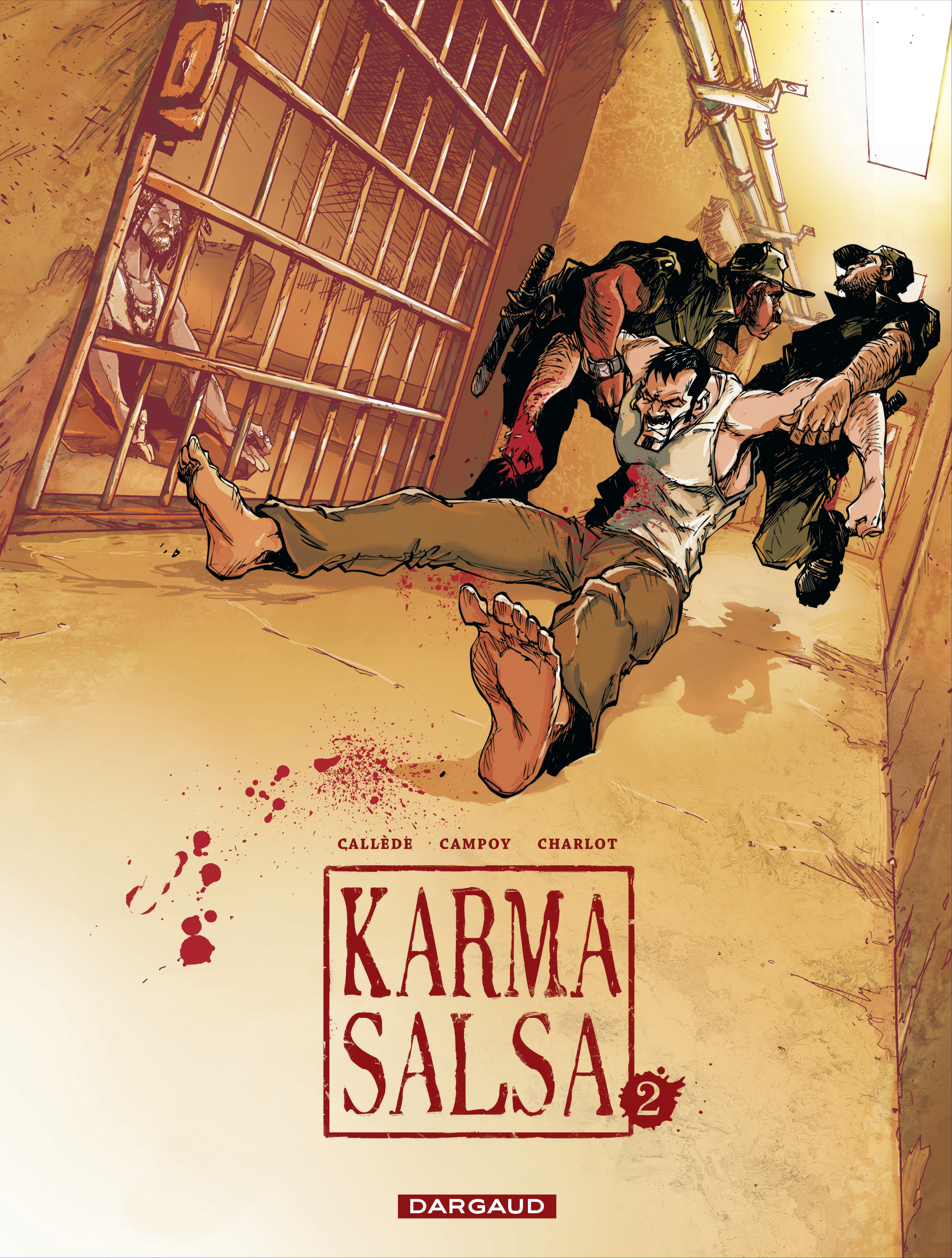 Karma Salsa
