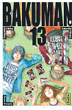 Bakuman - Tome 13