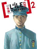 L'Ile Des Temeraires - Tome 2